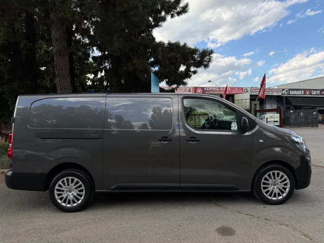 Fiat Scudo 2.0 M-Jet L3 SX – fotografia 4 z 15