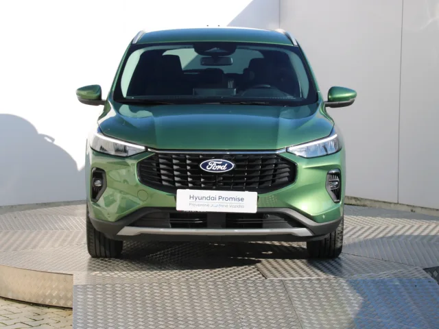 Ford Kuga 1.5 EcoBoost Titanium – fotografia 2 z 15