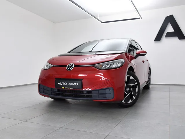 Volkswagen ID.3 Pro A/T – fotografia 2 z 15