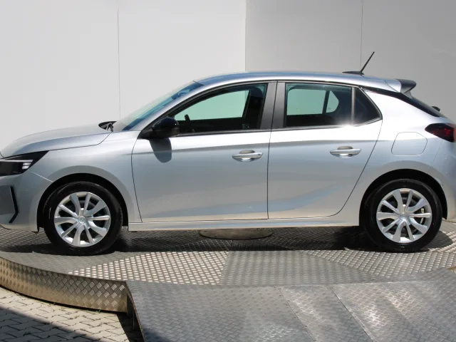 Opel Corsa 1.2 i 55 kW – fotografia 2 z 15