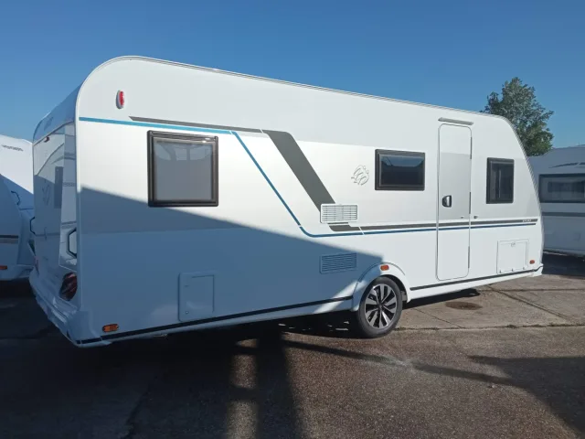 Knaus Sport 580 QS – fotografia 4 z 15