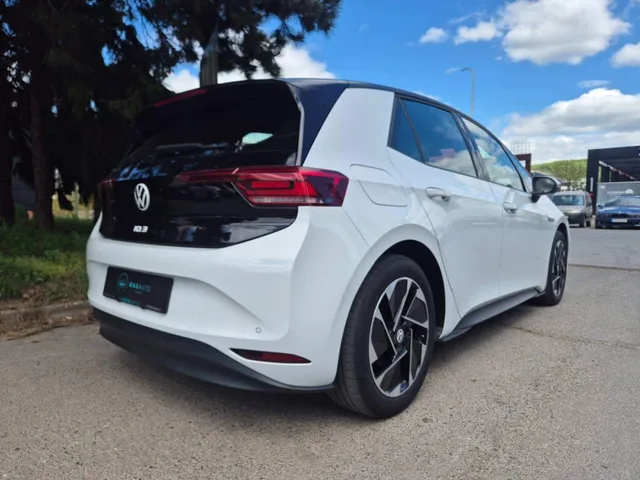 Volkswagen ID.3 58 kWh Style – fotografia 5 z 15