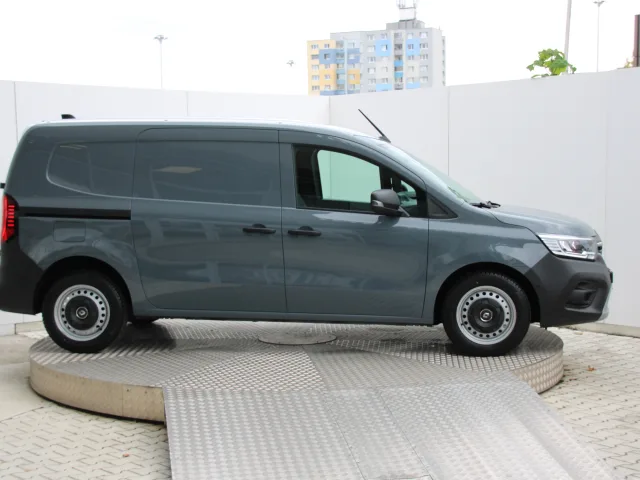 Renault Kangoo VAN 1.5 Blue dCi 85 kW A/T6 – fotografia 6 z 15