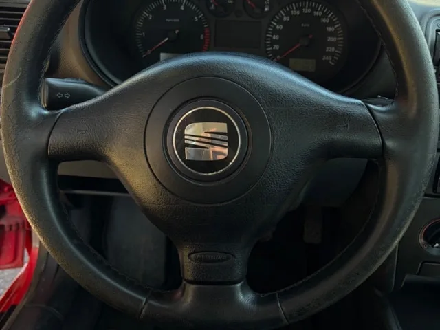 Seat Leon 1.4 – fotografia 6 z 15