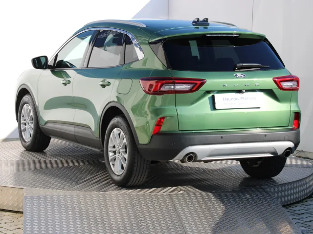 Ford Kuga 1.5 EcoBoost Titanium – fotografia 6 z 15