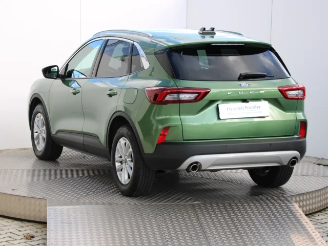 Ford Kuga 1.5 EcoBoost Titanium – fotografia 6 z 15