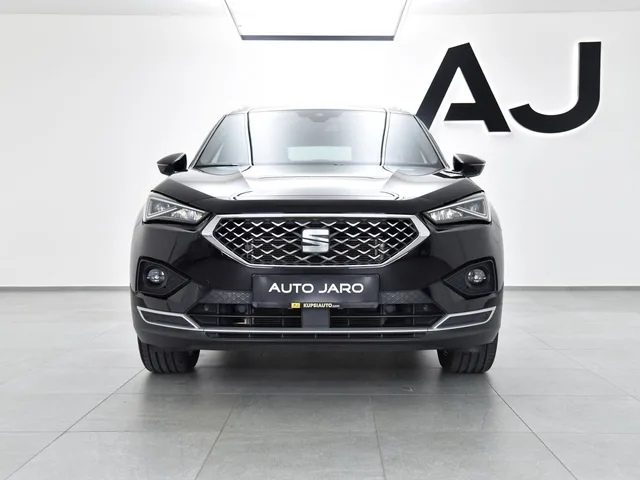 SEAT Tarraco 2.0 TSI Xcellence 4Drive DSG Xcellence Xcellence – fotografia 2 z 15