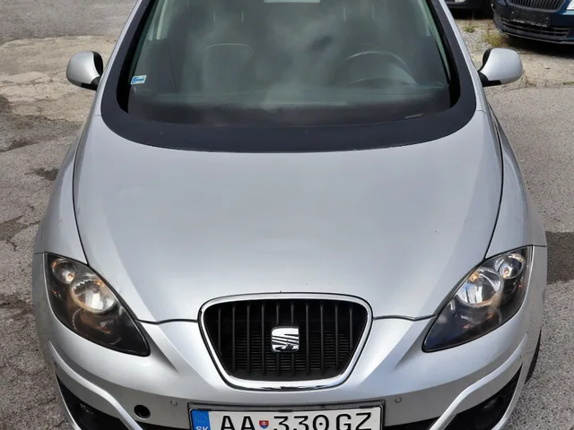 Seat Altea XL 1.6 TDI I-Tech – fotografia 4 z 15