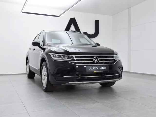 Volkswagen Tiguan 2.0 TSI Elegance 4Motion DSG – fotografia 4 z 15