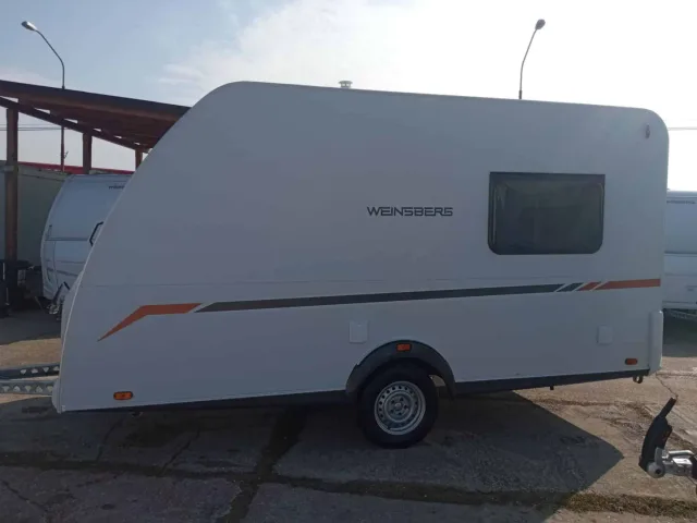 Weinsberg CaraCito 390 QD – fotografia 4 z 15