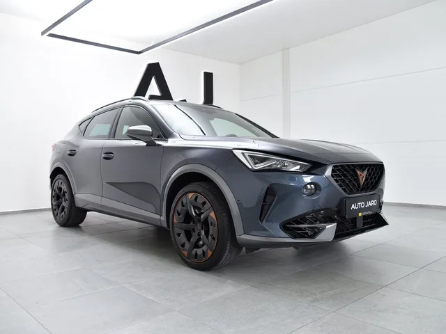 Cupra Formentor 2.0 TSI VZ 4Drive DSG – fotografia 4 z 15