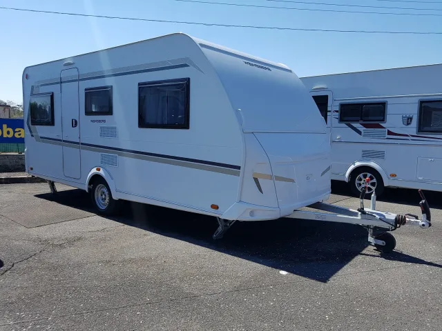 Weinsberg CaraOne 480 EU – fotografia 2 z 15