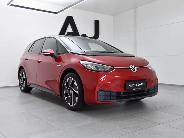 Volkswagen ID.3 Pro A/T – fotografia 5 z 15