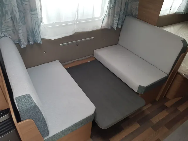 Weinsberg CaraOne 500 FDK – fotografia 6 z 15