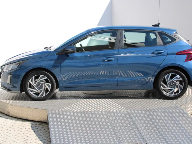 Hyundai i20 1.0 T-GDI Comfort A/T – fotografia 2 z 15