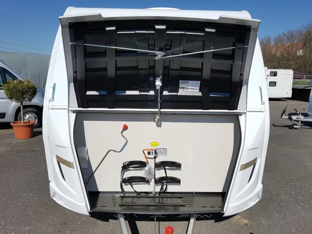 Weinsberg CaraOne 400 LK – fotografia 4 z 15