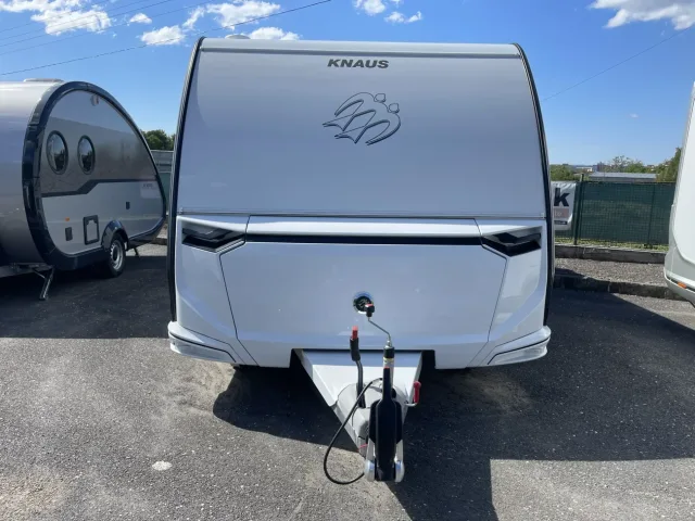 Knaus Südwind 550 FSK 60 Years – fotografia 5 z 15