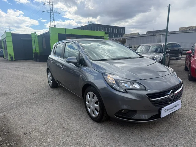 Opel Corsa 1.4 Enjoy – fotografia 3 z 15