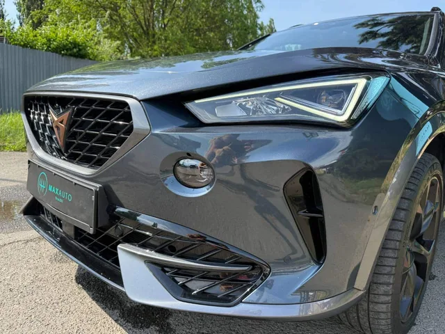 Cupra Formentor 1.4 TSI eHybrid 245k DSG Veloz – fotografia 4 z 15
