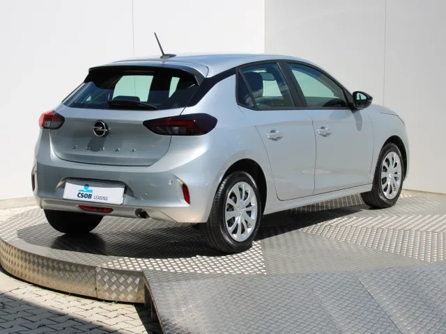 Opel Corsa 1.2 i 55 kW – fotografia 5 z 15