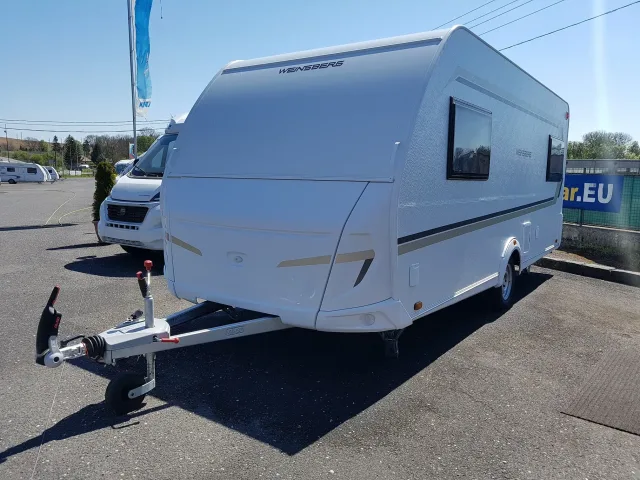 Weinsberg CaraOne 480 EU – fotografia 3 z 15