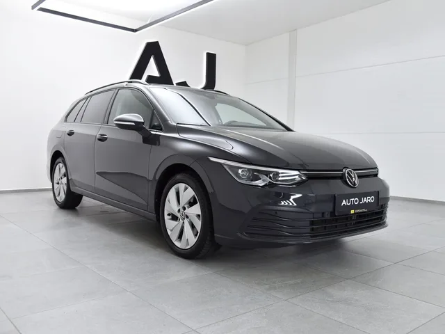 Volkswagen Golf Variant 2.0 TDI Life DSG – fotografia 5 z 15