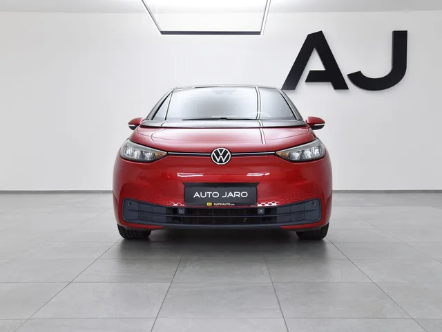 Volkswagen ID.3 Pro A/T – fotografia 3 z 15
