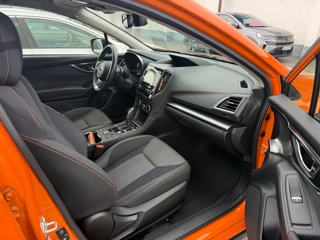 Subaru XV 2,0i CVT Style NAVI – fotografia 3 z 11