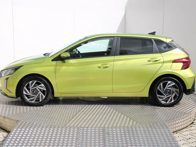 Hyundai i20 Family 1.0 T-GDi – fotografia 2 z 15