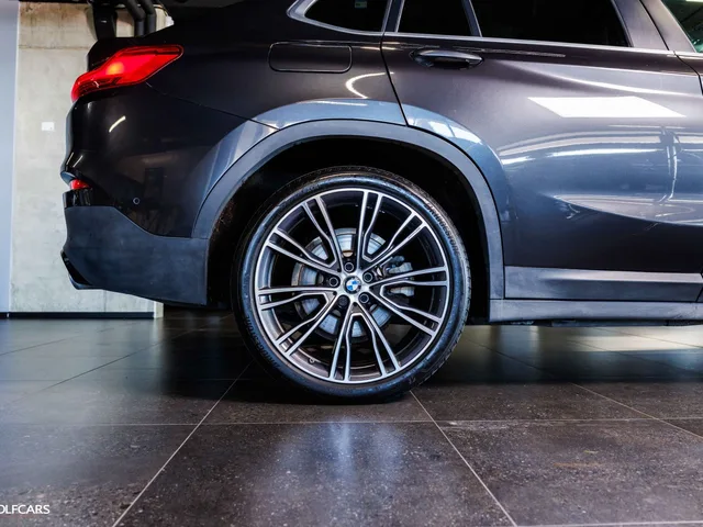BMW X4 xDrive 30d 210kW – fotografia 5 z 15