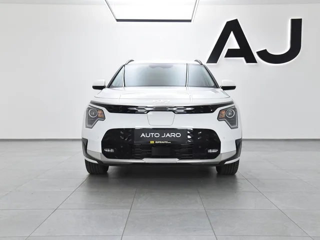 Kia Niro Vision A/T – fotografia 2 z 14