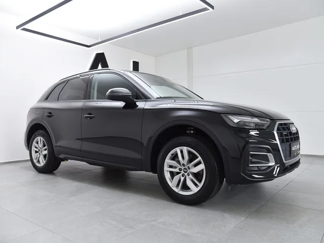 Audi Q5 40 2.0 TFSI mHEV Pro Line Quattro S-tronic – fotografia 6 z 15