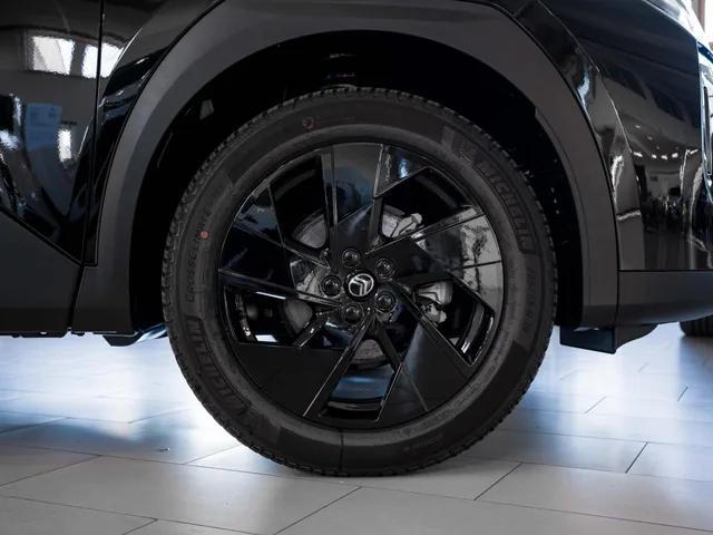Citroën C5 Aircross Hybrid 145k ë-DCT6 – fotografia 6 z 14