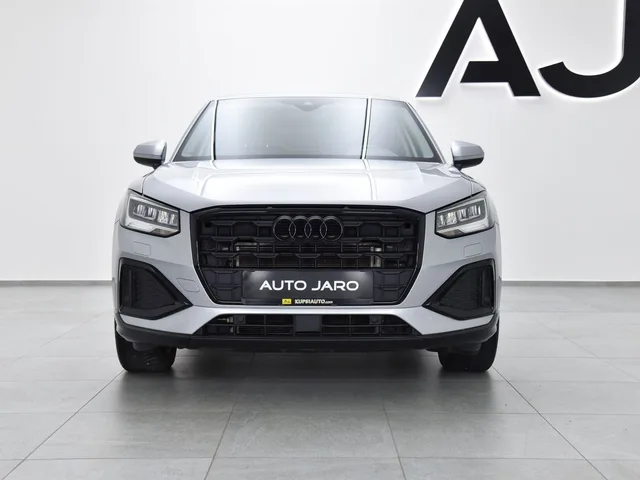 Audi Q2 35 TFSI Advanced S-tronic – fotografia 3 z 15