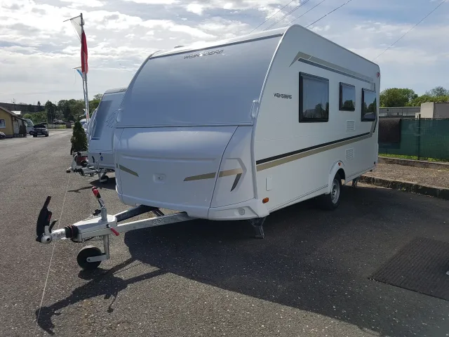 Weinsberg CaraOne 450 FU – fotografia 3 z 15