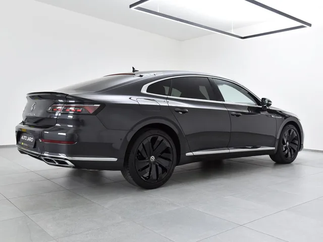 Volkswagen Arteon 2.0 TSI R-Line DSG – fotografia 6 z 14