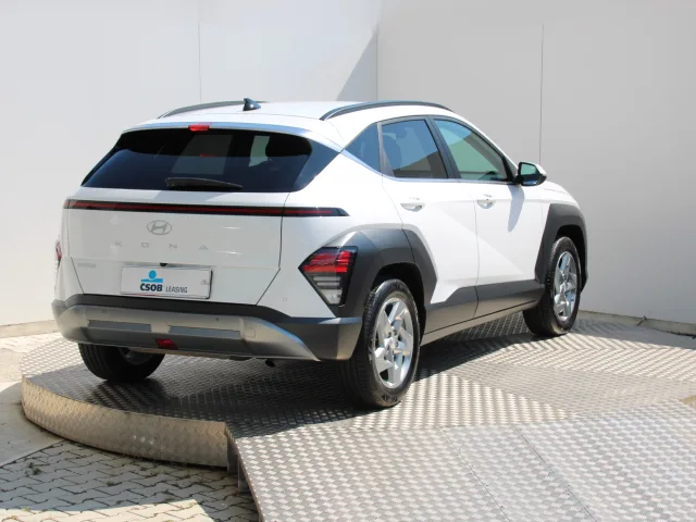 Hyundai Kona 1.0 T-GDi 88 kW – fotografia 5 z 15
