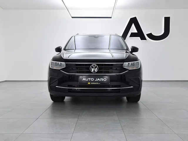 Volkswagen Tiguan 2.0 TSI Life 4Motion DSG – fotografia 3 z 15