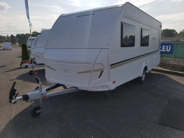 Weinsberg CaraOne 480 QDK – fotografia 3 z 15