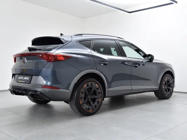 Cupra Formentor 2.0 TSI VZ 4Drive DSG – fotografia 6 z 15