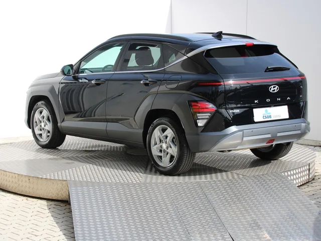 Hyundai Kona 1.0 T-GDi Style – fotografia 2 z 15