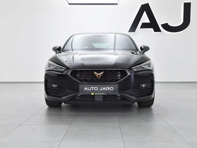 Cupra Leon 1.5 eTSI mHEV A/T – fotografia 2 z 14