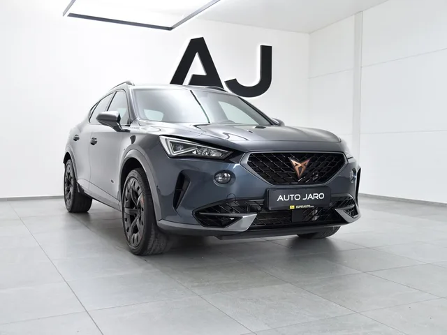 Cupra Formentor 2.0 TSI VZ 4Drive DSG – fotografia 3 z 15