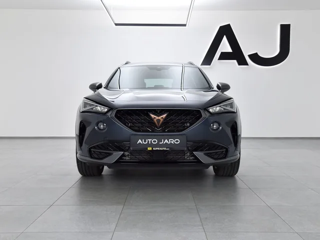 Cupra Formentor 2.0 TDI 4Drive DSG – fotografia 3 z 15