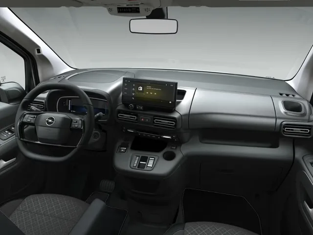 Opel Combo GS XL 1.5 CDTi 130k AT8 – fotografia 4 z 6