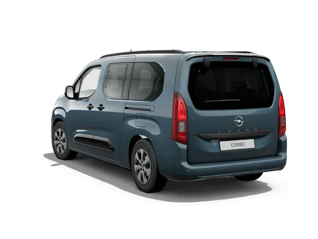 Opel Combo GS XL 1.5 CDTi 130k AT8 – fotografia 3 z 6