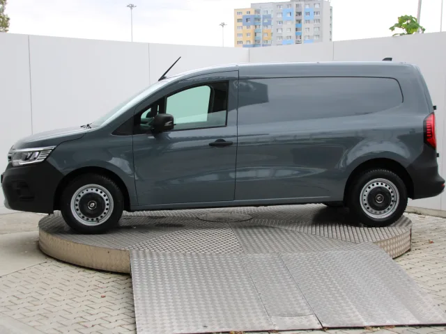 Renault Kangoo VAN 1.5 Blue dCi 85 kW A/T6 – fotografia 2 z 15