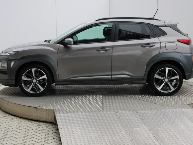Hyundai Kona 1.6 T-GDi 130 kW 4x4 Style – fotografia 2 z 15