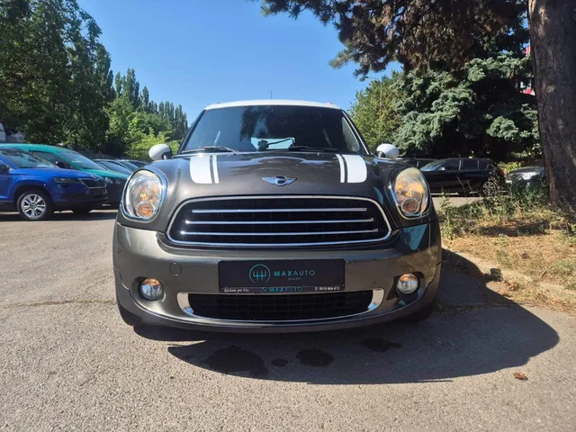 Mini Cooper 1.6 benzín 90 kW – fotografia 2 z 15