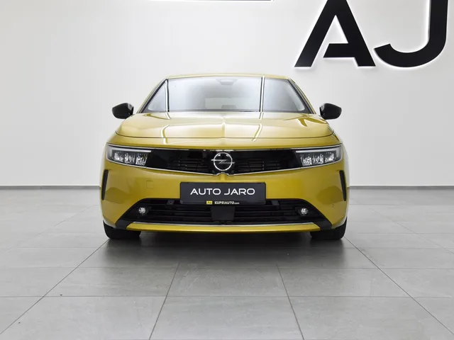 Opel Astra 1.6 Elegance PHEV A/T – fotografia 3 z 15